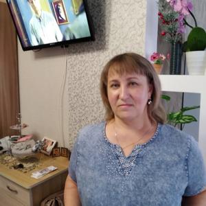 Девушки в Рубцовске: Светлана, 54 - ищет парня из Рубцовска