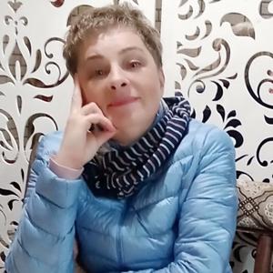 Ирина, 57 лет, Москва