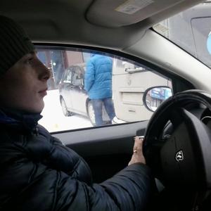 Парни в Томске: Сергей, 26 - ищет девушку из Томска