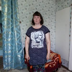 Юлия Крыгина, 30 лет, Абаканово