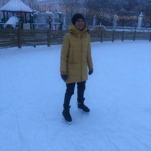 Девушки в Каменск-Уральский: Анастасия, 37 - ищет парня из Каменск-Уральский