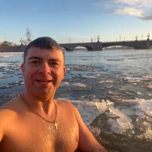 Парни в Санкт-Петербурге: Игорь, 36 - ищет девушку из Санкт-Петербурга