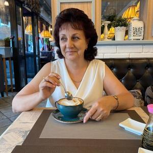 Лариса, 55 лет, Липецк