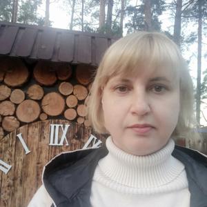 Наталья, 47 лет, Сургут