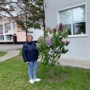 Ольга, 48 лет, Оренбург