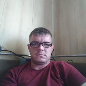 Вадим, 36 лет, Петропавловск-Камчатский