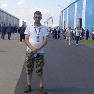 Парни в Тамбове: Игорь, 39 - ищет девушку из Тамбова