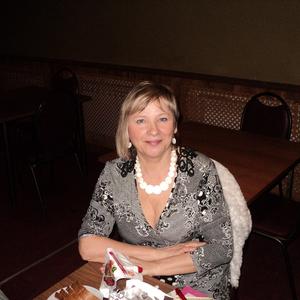Людмила, 61 год, Орел