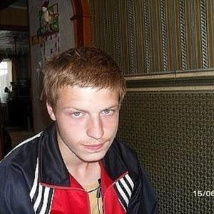 Сергей, 32 года, Истра