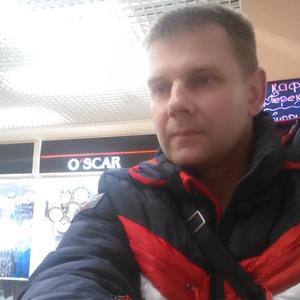 Алексей Власов, 53 года, Александров