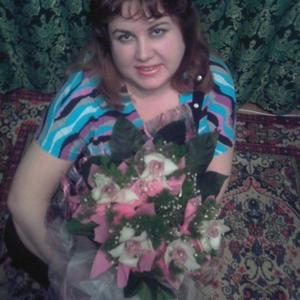 Марьяна Пархоменко, 44 года, Саратов