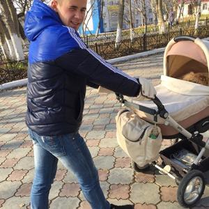 Парни в Охе: Андрей, 25 - ищет девушку из Охи