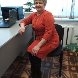 Галина, 61 год, Орел