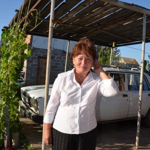 Девушки в Оренбурге: Татьяна Лозовская, 71 - ищет парня из Оренбурга