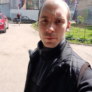 Парни в Смоленске: Виталий, 33 - ищет девушку из Смоленска