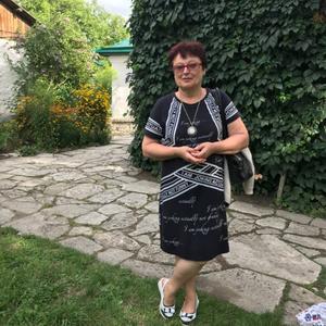 Елена Красилина, 68 лет, Ростов-на-Дону