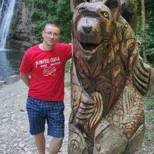 Владимир, 39 лет, Мончегорск