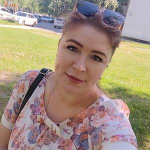 Девушки в Оренбурге: Анна, 43 - ищет парня из Оренбурга