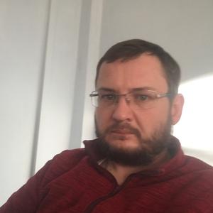 Николай, 40 лет, Новочеркасск