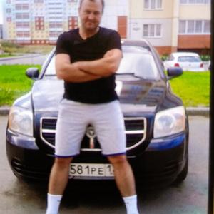 Парни в Миассе: Алексей, 41 - ищет девушку из Миасса