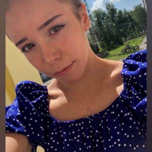 Эльвира, 23 года, Екатеринбург