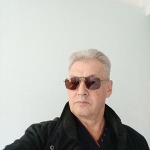 Юрий, 57 лет, Ярославль
