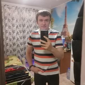 Ваньчик, 29 лет, Пермь