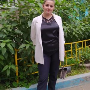 Елизавета, 20 лет, Красноярск
