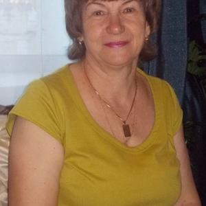 Марина Санина, 65 лет, Завитинск