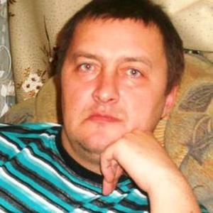 Евгений Костяков, 52 года, Асбест