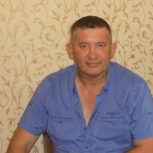 Олег, 55 лет, Татарск