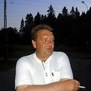 Андрей, 51 год, Кемь