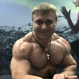 Илья, 37 лет, Киров
