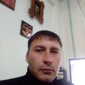 Валентин Потехин, 37 лет, Чита