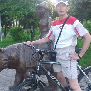 Алексей, 49 лет, Междуреченск