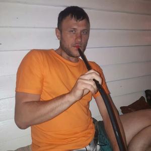 Евген, 36 лет, Южно-Сахалинск