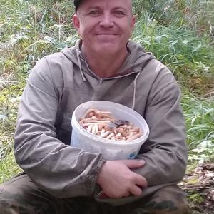 Парни в Кыштыме: Александр, 55 - ищет девушку из Кыштыма