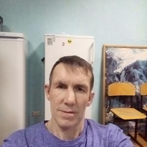 Андрей, 47 лет, Кирово-Чепецк