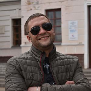 Парни в Тамбове: Aleksandr, 36 - ищет девушку из Тамбова