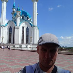 Алексей, 44 года, Киров