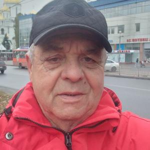 Парни в Нижний Новгороде: Сергей, 67 - ищет девушку из Нижний Новгорода
