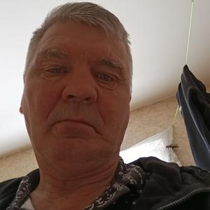 Андрей, 57 лет, Южно-Сахалинск