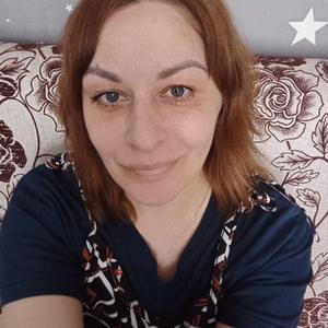Оксана, 43 года, Игрим