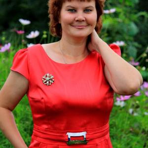 Наталья Можаева, 48 лет, Сасово