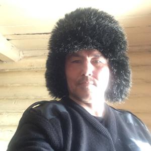 Фидан, 43 года, Уфа