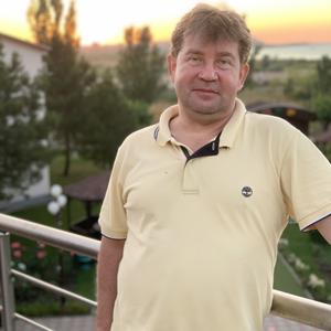 Евгений, 57 лет, Химки