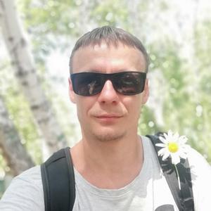Парни в Челябинске: Николай Антоненко, 38 - ищет девушку из Челябинска