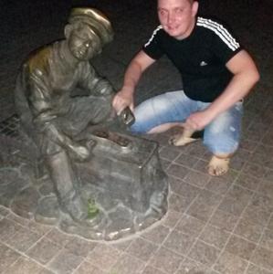 Парни в Ахтубинске: Алексей Бродяга, 36 - ищет девушку из Ахтубинска