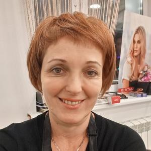 Юлия, 51 год, Красногорск