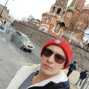 Raymond, 25 лет, Уфа